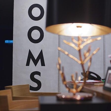 Rooms タワウ エクステリア 写真